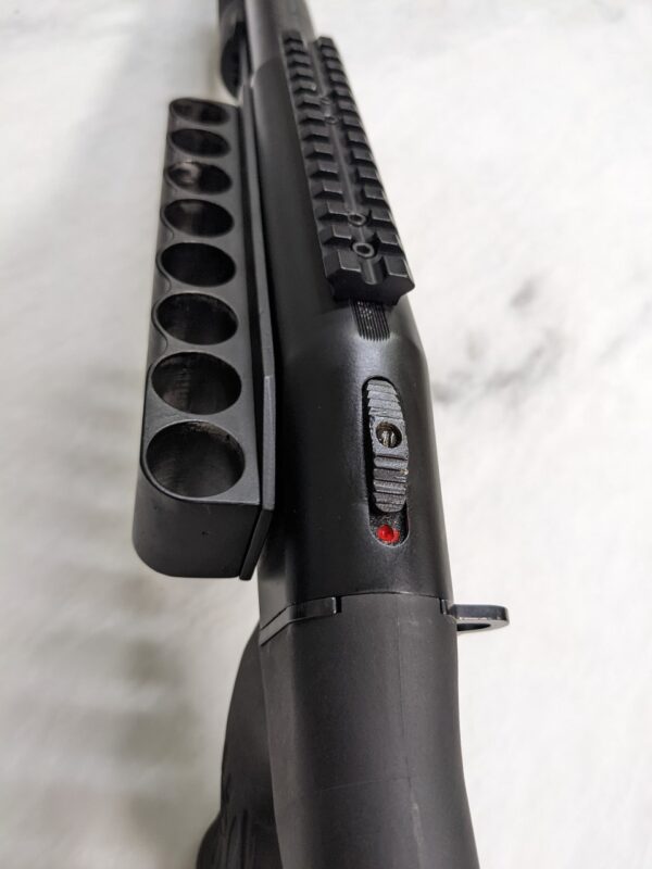 SHOOTER HUNTER 12 GA - Image 4