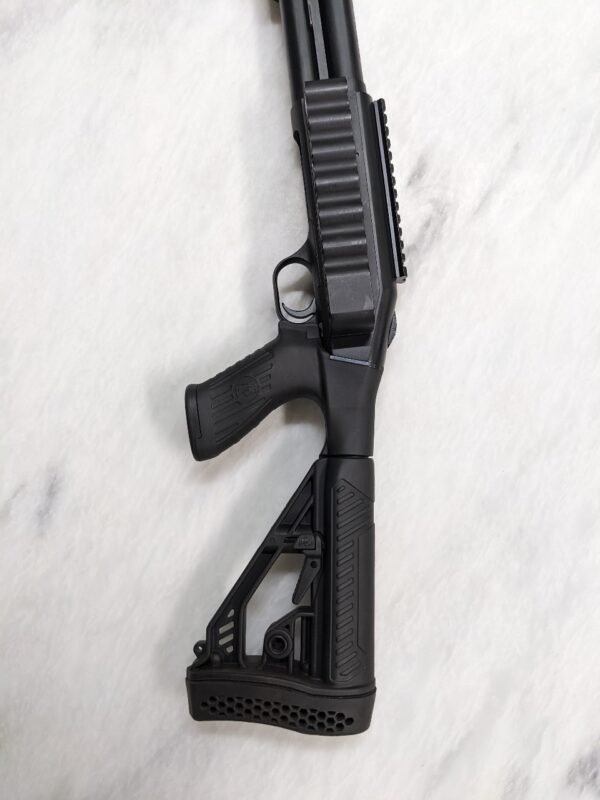SHOOTER HUNTER 12 GA - Image 5