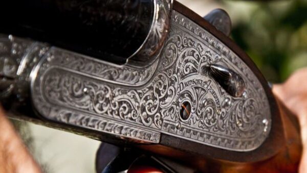 ROYAL DOUBLE BARREL 12GA - Image 2