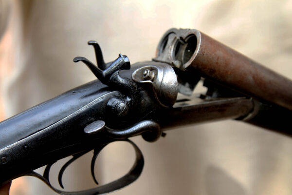 ROYAL DOUBLE BARREL 12GA - Image 3