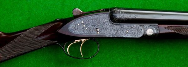 ROYAL DOUBLE BARREL 12GA - Image 4