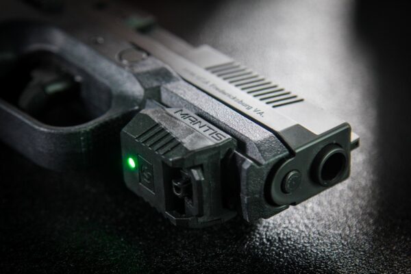 MANTIS X10 ELITE TRANING SYSTEM - Image 5