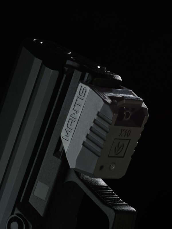 MANTIS X10 ELITE TRANING SYSTEM - Image 4