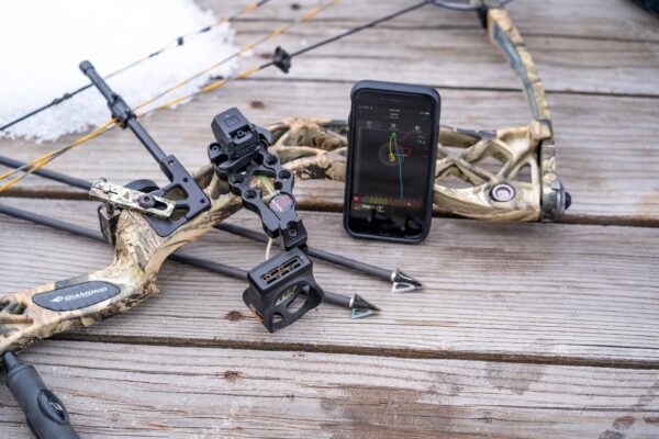 MANTIS X10 ELITE TRANING SYSTEM - Image 3