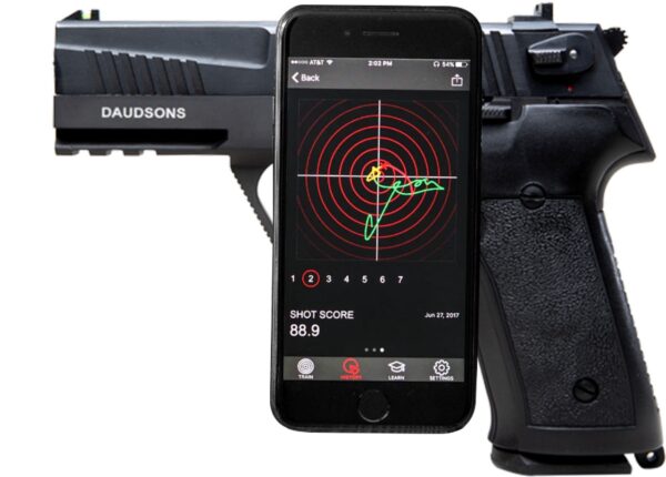MANTIS X10 ELITE TRANING SYSTEM - Image 2