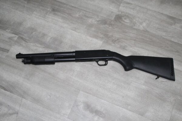 12GA SHOOTER (3+1) - Image 2