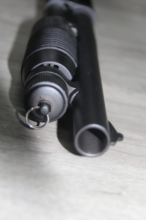 12GA SHOOTER (3+1) - Image 3