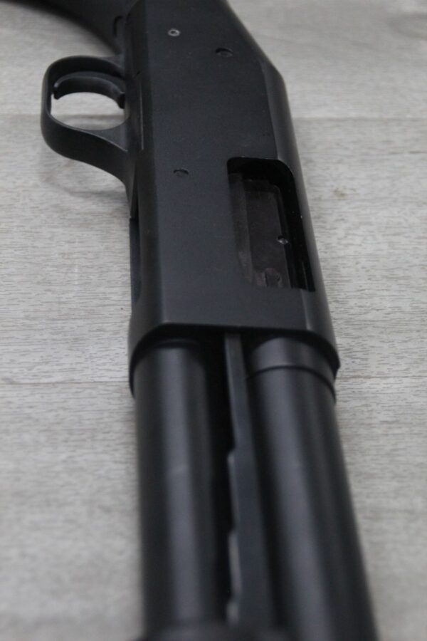 12GA SHOOTER (3+1) - Image 5