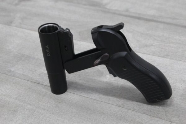 SIGNAL PISTOL - Image 5