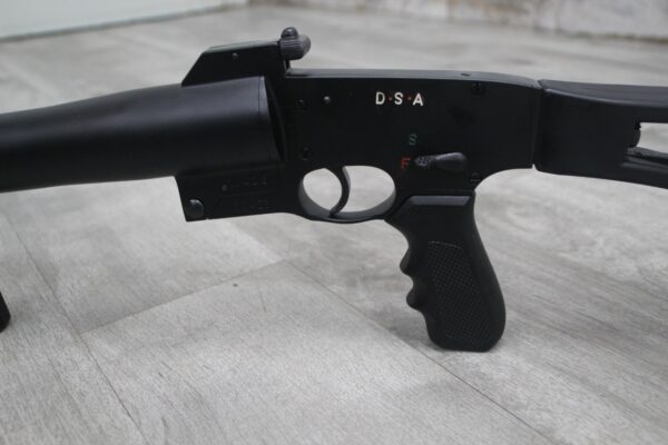 TGL TEAR GAS LAUNCHER TGL - Image 2