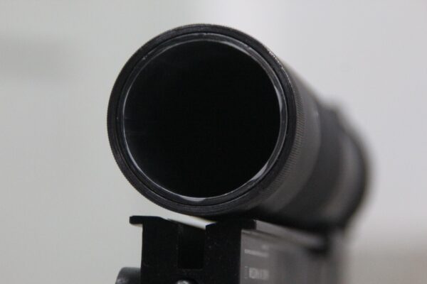 UBGL 40 MM UBGLUNDER BARREL GRENADE LAUNCHER - Image 4