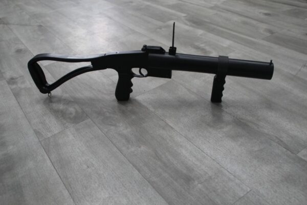 SSGL SINGLE SHOT GRENADE LAUNCHER - Image 4
