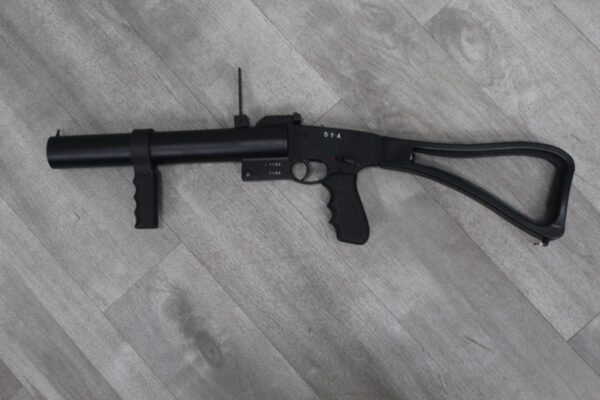 SSGL SINGLE SHOT GRENADE LAUNCHER - Image 5