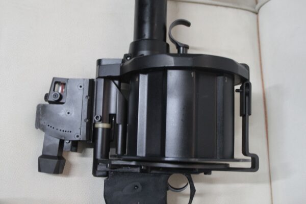 MGL LV6 40MM Multi Grenade Launcher - Image 2
