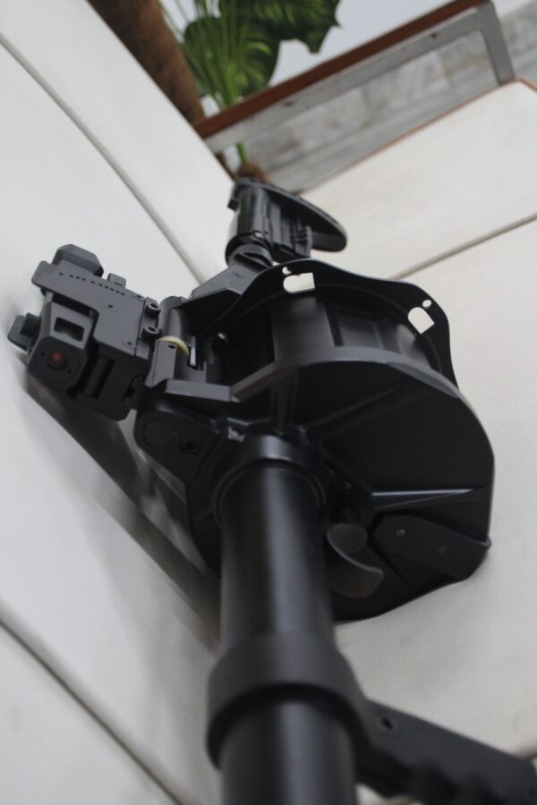 MGL LV6 40MM Multi Grenade Launcher - Image 5