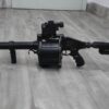 MGL LV6 40MM Multi Grenade Launcher - Image 6