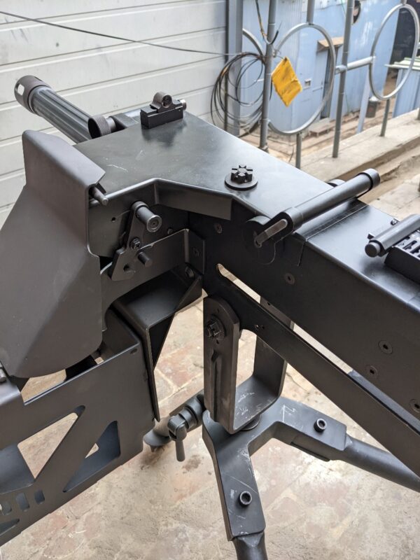 AGL PAK-40 AUTOMATIC GRENADE LAUNCHER - Image 4