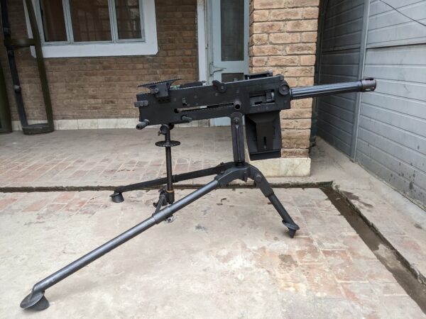 AGL PAK-40 AUTOMATIC GRENADE LAUNCHER - Image 6