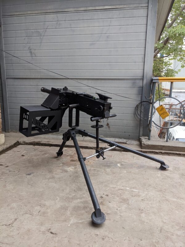 AGL PAK-40 AUTOMATIC GRENADE LAUNCHER - Image 7