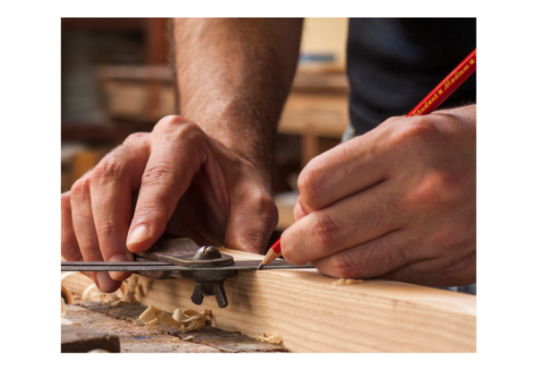 WOOD WORKING
